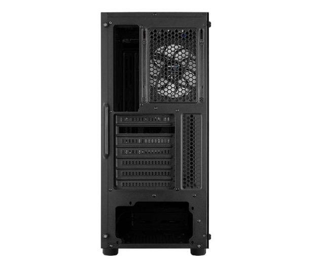 AeroCool PGS Menace Saturn RGB Czarna - 623757 - zdjęcie 6